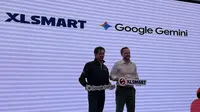 Beli Paket Internet XL, AXIS, dan Smartfren Gratis Gemini Plus 6 Bulan, Begini Caranya