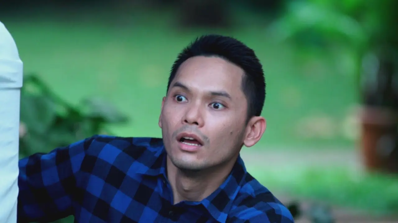 Samudra Cinta