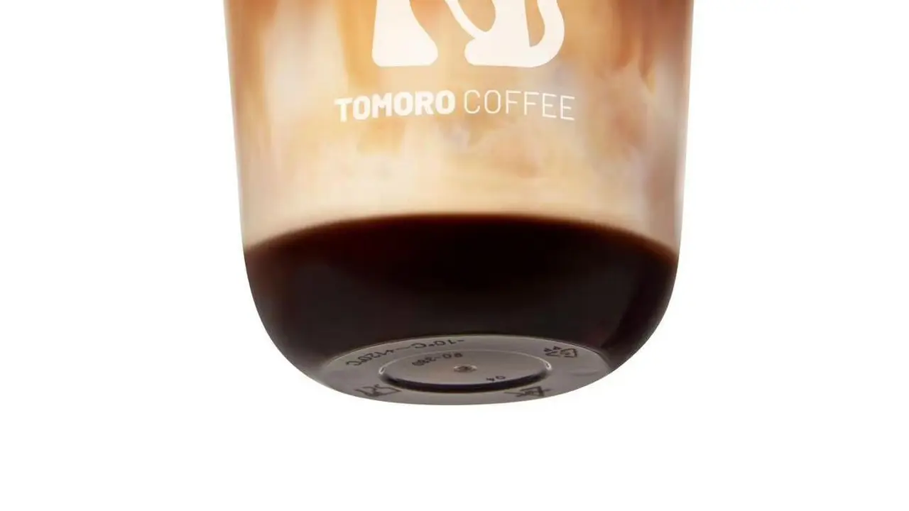 Tomoro Coffee