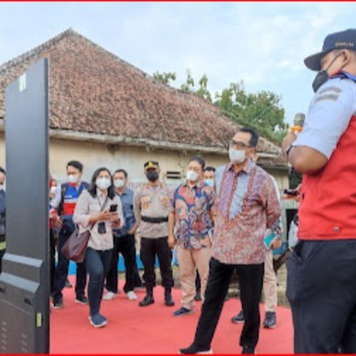 Stasiun Sedayu