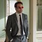 Daredevil tampilkan kehidupan pengacara Matt Murdock yang terbatas di lingkungan sekitar kotanya saja.