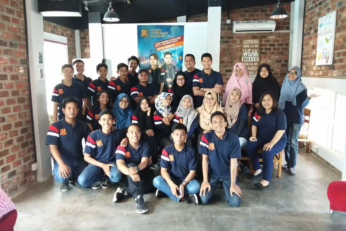 Final coaching Balikpapan