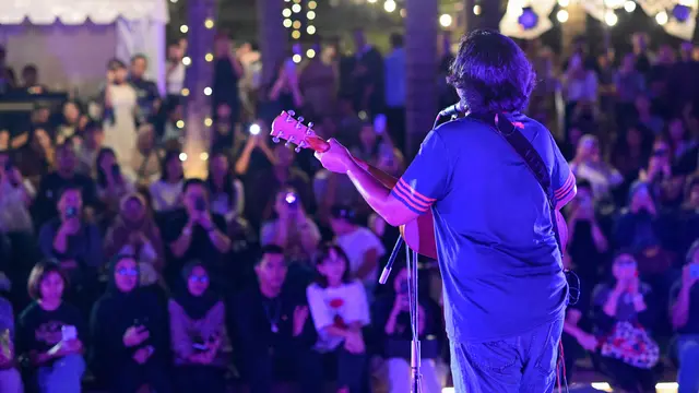 Art Jakarta Gardens 2026