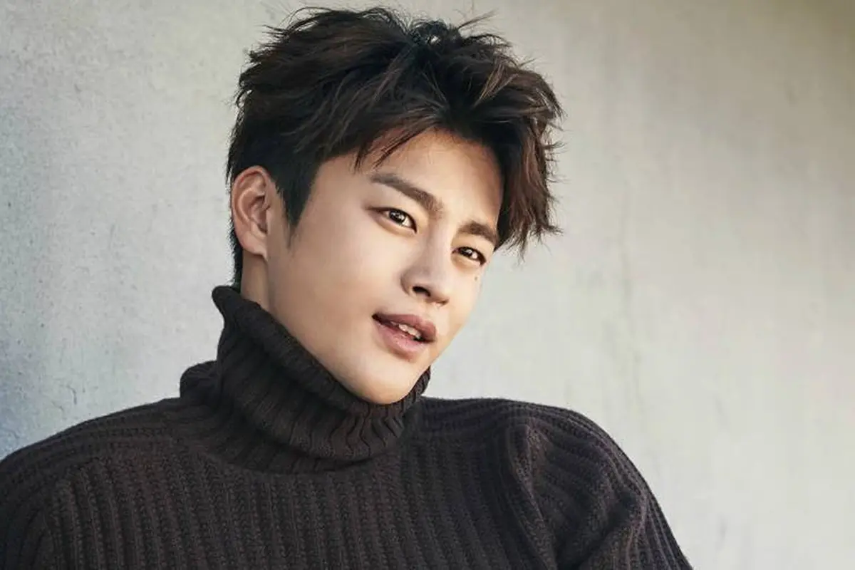 [Bintang] Seo In Guk