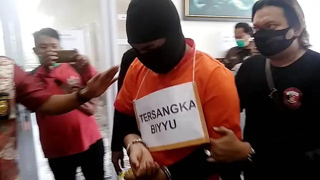 Detik-Detik Tewasnya Perempuan 17 Tahun di Kamar Penginapan di Palembang