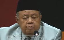 VIDEO: Habib DPR Kaget Alexander Zwiers Jadi Direktur Teknik PSSI, Ingat Tangan Dingin Indra Sjafri