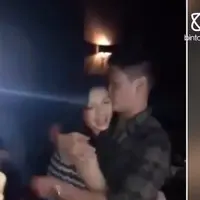Beberapa waktu lalu, Raline disebut tengah menjalin hubungan dengan Seungri, personel BIGBANG.