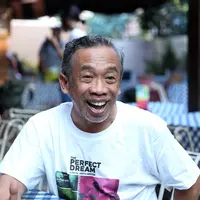 Preskon film Perfect Dream (Nurwahyunan/bintang.com)