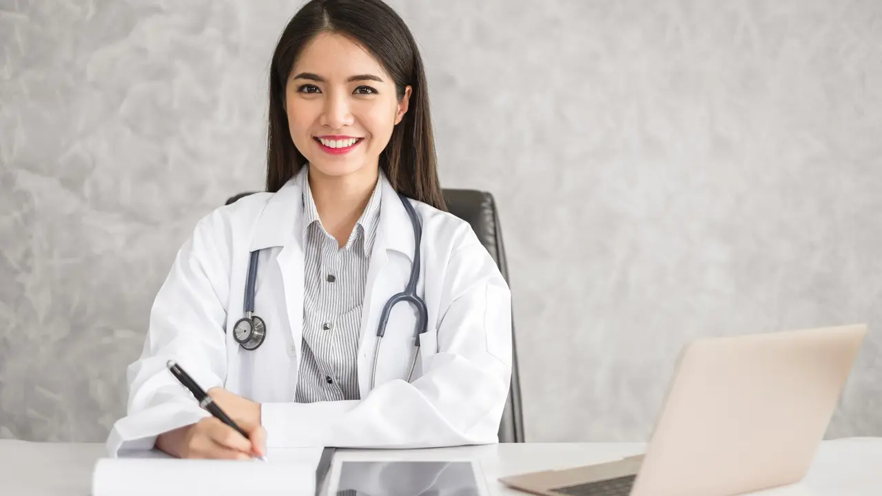 lika liku dokter