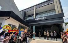 Chery Buka Dealer ke-63 di Pamulang, Incar Kalangan Gen Z dan Keluarga Muda