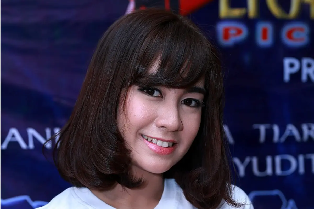 Anisa Rahma