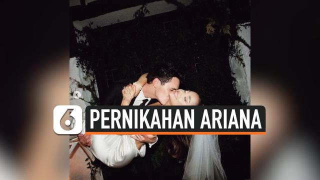 Berita Ariana Grande Hari Ini - Kabar Terbaru Terkini ...