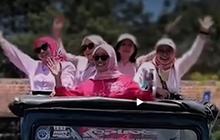 DWP Tulungagung Wisata ke Dieng Gunakan APBD, Pemkab Beri Klarifikasi