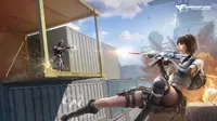 Crossfire: Legends Resmi Buka Pra-registrasi Mulai 13 Oktober, Mode Mutation Kembali Picu Adrenalin. (Doc: Level Infinite)