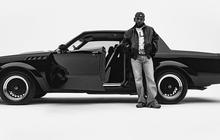 Buick GNX 1987: Ikon Otomotif Amerika yang Dipamerkan Kendrick Lamar di Super Bowl