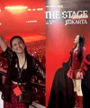 Konser J-Hope BTS bertajuk “Hope On The Street Tour in Jakarta” sukses digelar selama dua hari pada 3–4 Mei 2025.  Momen ini tak hanya dinanti para ARMY, tetapi juga menjadi ajang pamer gaya bagi sejumlah selebritas Tanah Air yang hadir dengan outfit terbaik mereka.