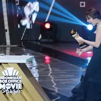 IBOMA 2017 (Deki Prayoga/bintang.com)