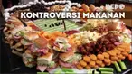 Makanan ini digemari karena fungsinya untuk tubuh dan juga rasanya yang nikmat saat dimakan. 