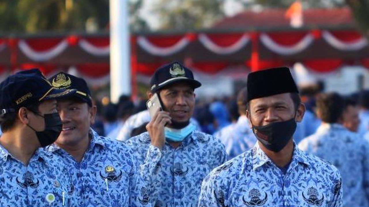 SEMENIT PAHAM: PNS Wajib Tahu, Sederet Pose yang Dilarang saat Foto di Musim Pemilu