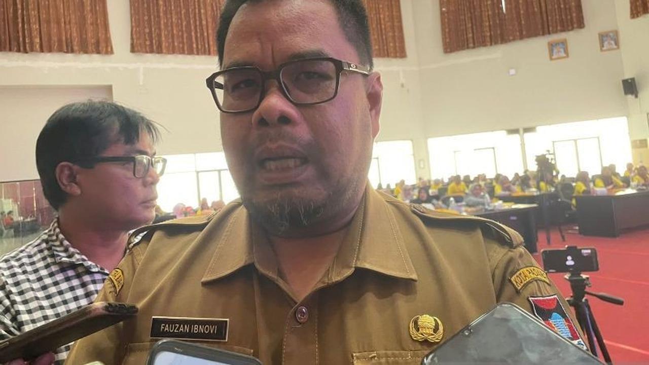 Tahukah Anda? Padang Cetak Ratusan Pengurus Koperasi Kompeten Lewat Diklat dan Sertifikasi BNSP Gratis