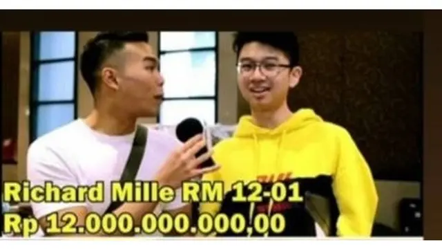 Harga Outfit Bocah Ini Bikin Sobat Misqueen Terguncang, Realitanya Tak Terduga