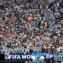 Rasisme di Piala Dunia: Suara dari Tribune yang Berasal dari Masa Silam