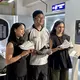 ASICS GEL-STRATUS MC Pop Up Experience hadir pada 31 Juli–2 Agustus 2026 di Nirmana Falatehan, JSD Blok M Festival 2026. (Liputan6.com/Asnida Riani)