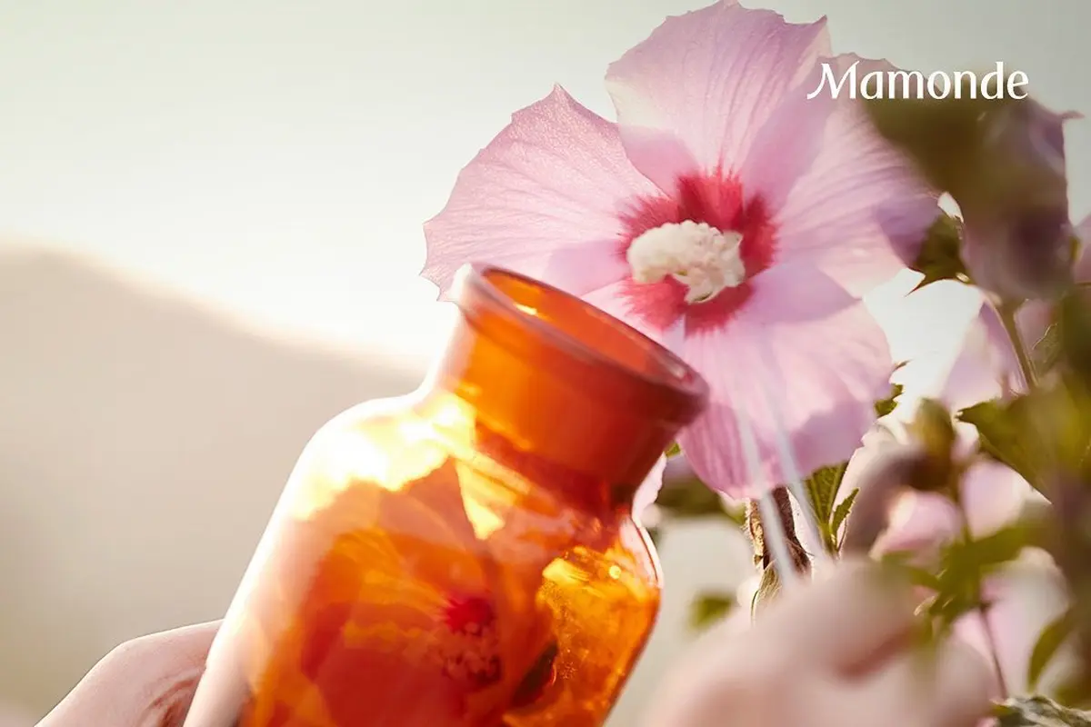 Memaksimalkan Khasiat Bunga, Mamonde Hadir di Indonesia