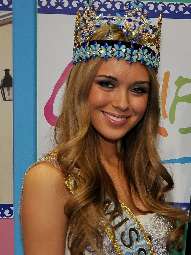 Ksenia Sukhinova