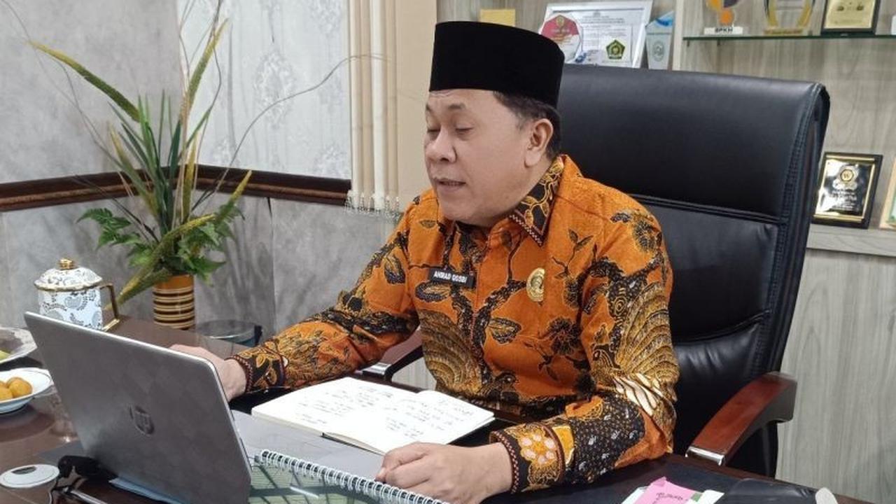 Kemenag Sumut Sampaikan Duka Mendalam atas Bencana Hidrometeorologi di Tujuh Kabupaten/Kota