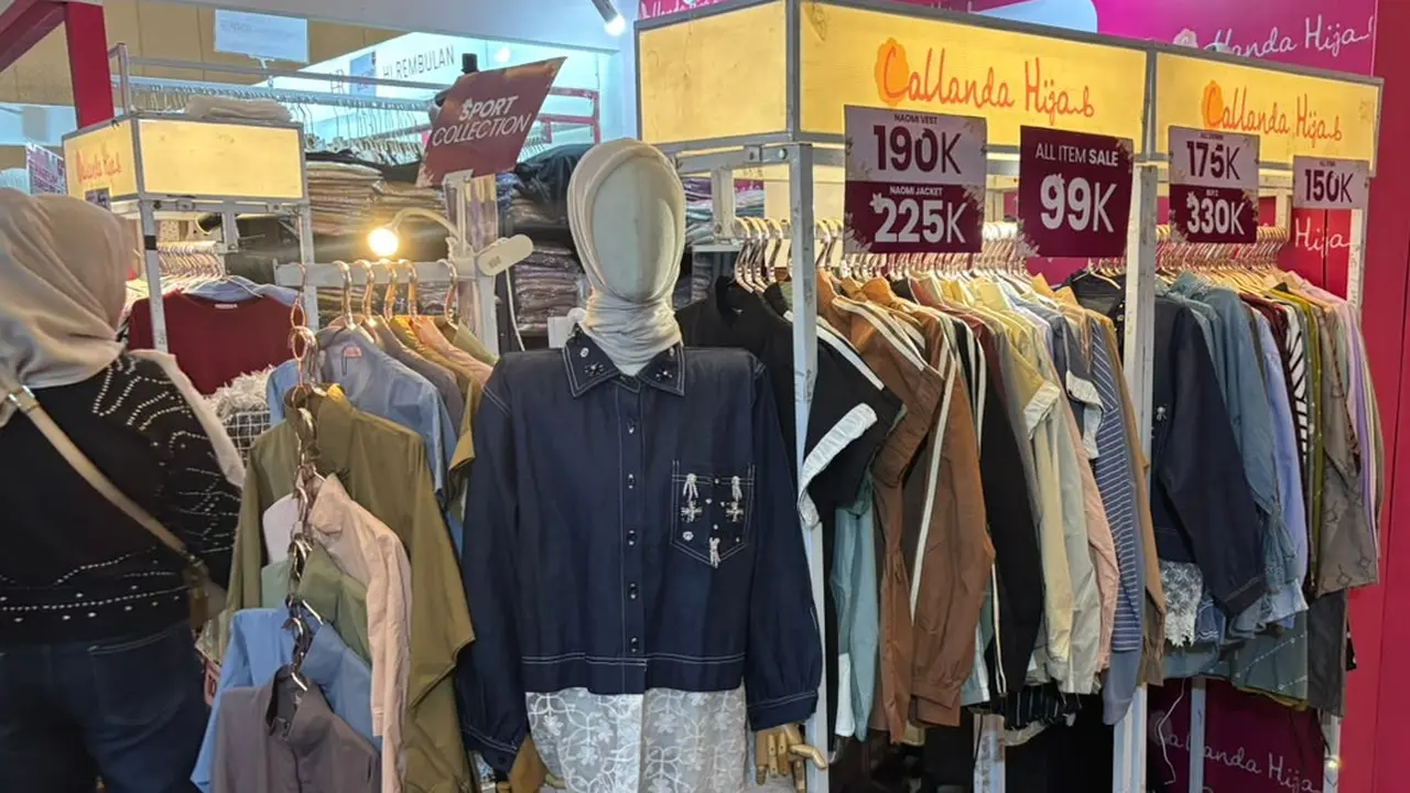 Glamlocal
