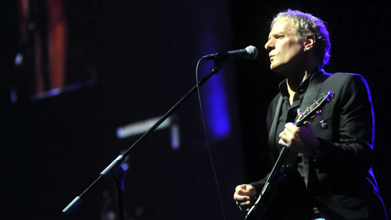 Michael Bolton