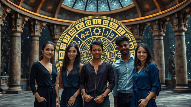 which zodiac sign is the strongest