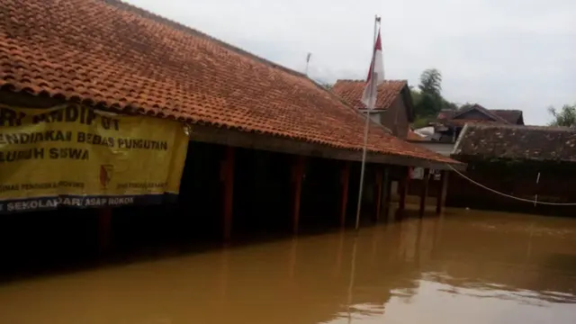 Banjir Kabupaten Bandung