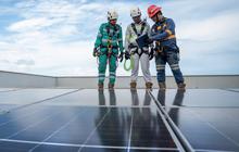 Indonesia Harus Siap Manfaatkan Potensi Panas Bumi dan Surya untuk Transisi Energi
