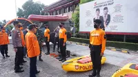 Musim Hujan, Garut Berbenah Diri Hadapi Ancaman Longsor hingga Tanah Bergerak