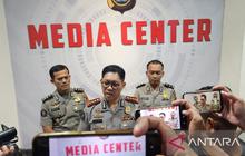Kapolri Tunjuk AKBP Zamri Elfino Jabat Kapolres Bungo, Gantikan AKBP Natalena
