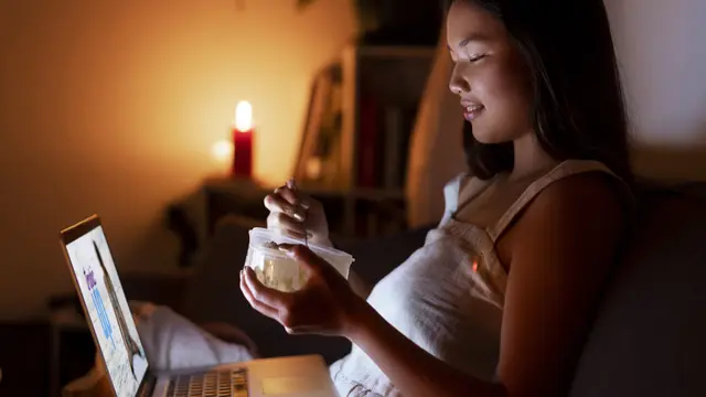 Tips Meningkatkan Kualitas Tidur di Tengah Jadwal yang Padat - 4