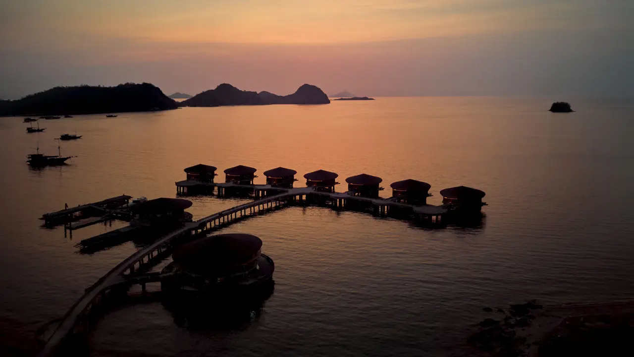 Mengintip Indahnya Resor Mewah di Labuan Bajo yang Bakal Buka di Mei 2024, Cuma 5 Menit dari Bandara