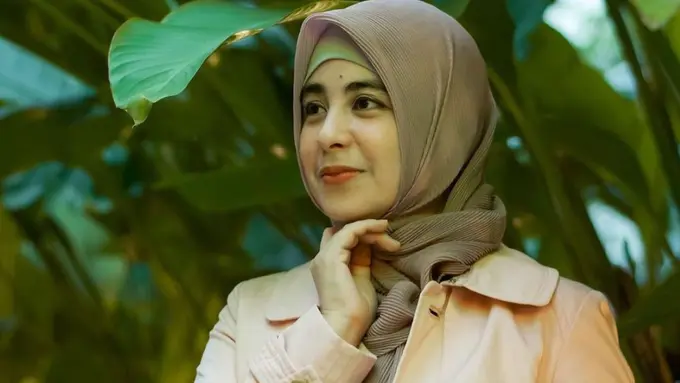 [Fimela] Risty Tagor