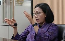Sri Mulyani Koreksi Tunjangan Guru/Dosen, Naik dari Rp178 Triliun Jadi Rp274 Triliun