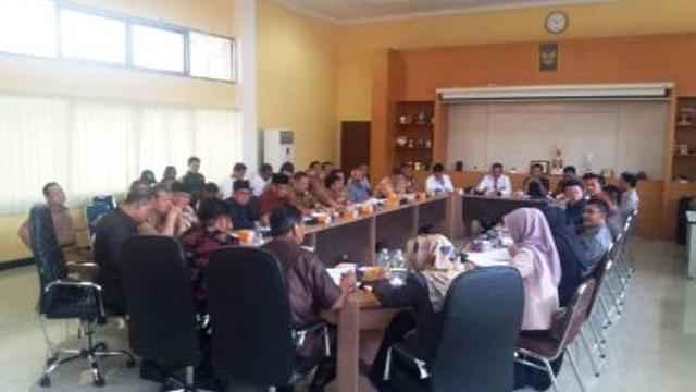 Kabupaten Lahat Rancang Perda Pembatasan Hiburan Organ Tunggal