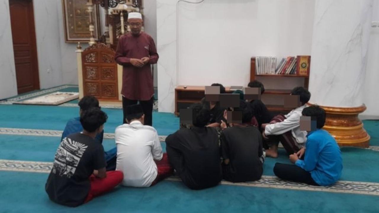 Kolaborasi Warga dan Polisi Gagalkan Tawuran Remaja di Depok, Ini Upaya Pencegahan Tawuran Remaja Depok