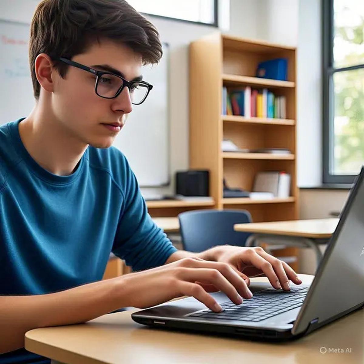 7 Rekomendasi Laptop untuk Pelajar di Bawah 5 Juta Mei 2025, Jadi Idaman