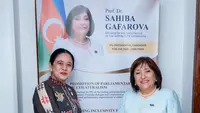 Jelang Pemilihan Presiden IPU, Puan Dorong Perempuan di Politik