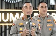 Polri Apresiasi Dukungan Masyarakat, Tegaskan Loyalitas di Bawah Presiden untuk Pembangunan Bangsa