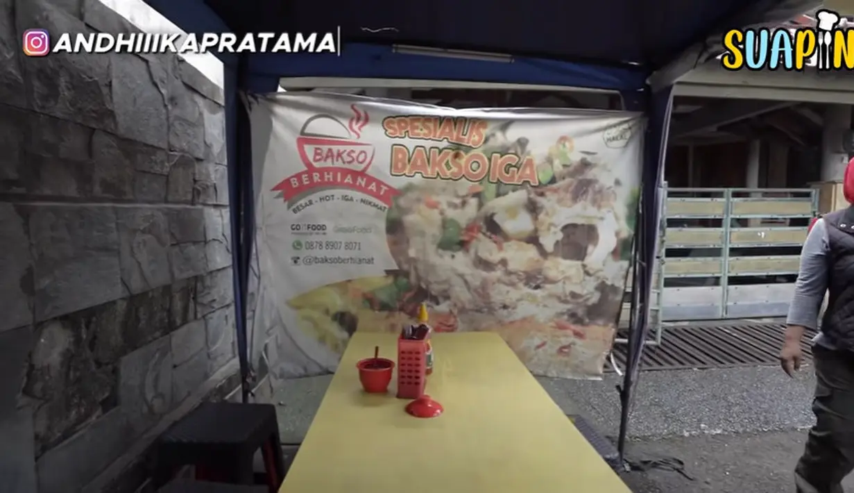 Ussy Sulistiawaty (Youtube/Ussy Andhika Official)