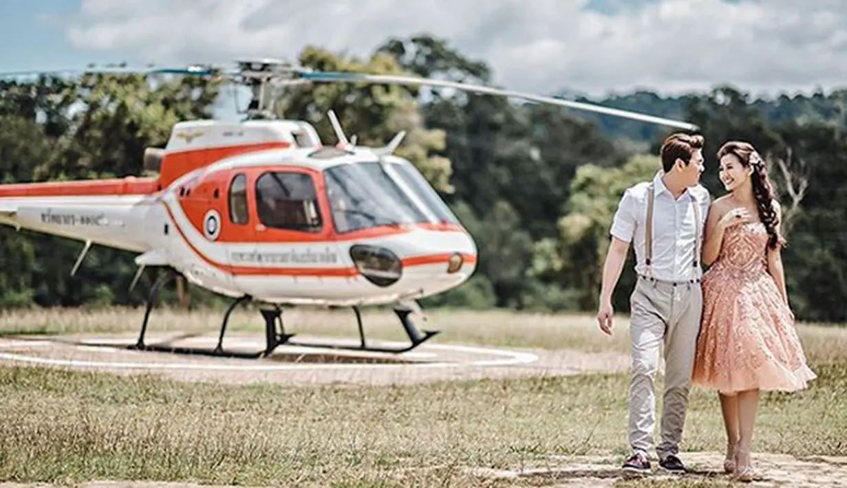 Yuntianingrum Agustarini ibunda Asty mengatakan, saat dirinya sedang di opname di Rumah Sakit, ia sedang menjalani transfusi darah. (Instagram/asty_ananta)