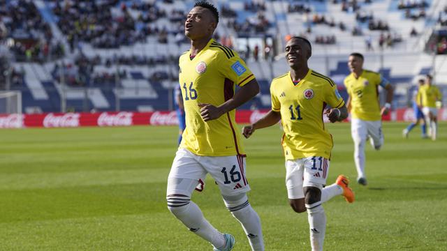 Foto: Daftar 8 Top Skor Sementara Piala Dunia U-20 2023 hingga Memasuki Babak Semifinal