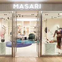 MASARI Hadir dengan Wajah Baru di Plaza Indonesia dengan konsep ruang yang lebih elevated dan modern.